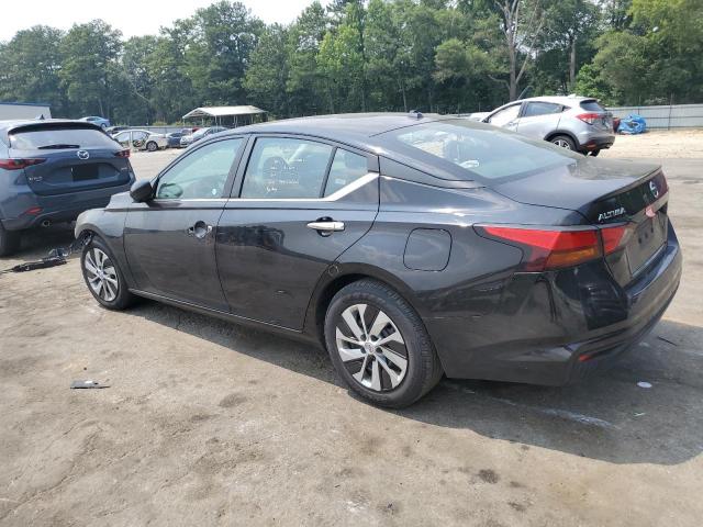 Photo 2 from auction – 2020 NISSAN ALTIMA S with VIN 1N4BL4BV5LC239844