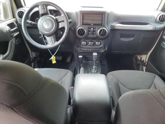 Photo 8 from auction – 2018 JEEP WRANGLER U with VIN 1C4BJWDG5JL846575