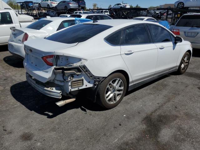 Photo 3 from auction – 2014 FORD FUSION S with VIN 3FA6P0G72ER331622