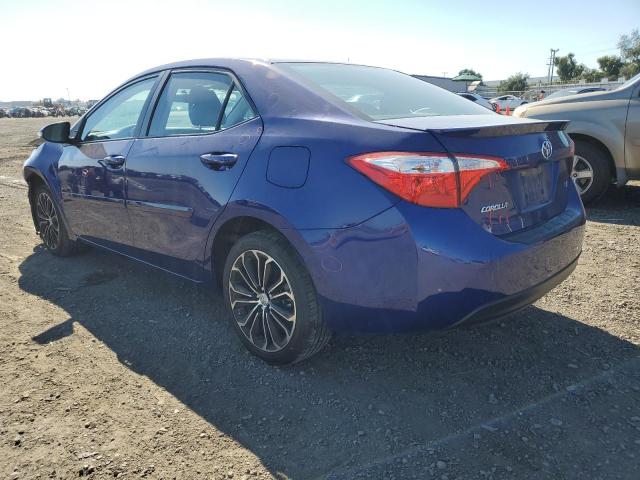Photo 2 from auction – 2016 TOYOTA COROLLA L with VIN 2T1BURHEXGC606939