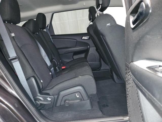 Photo 11 from auction – 2016 DODGE JOURNEY SE with VIN 3C4PDCAB3GT234392