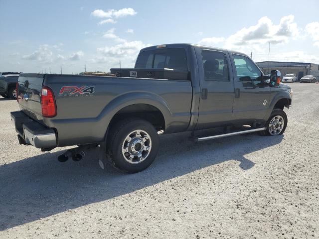Photo 3 from auction – 2015 FORD F250 SUPER with VIN 1FT7W2BT5FED63180