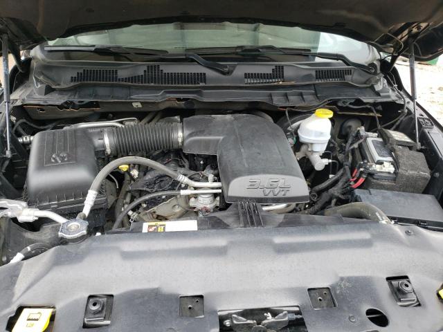Photo 11 from auction – 2021 RAM 1500 CLASS with VIN 1C6RR7LG1MS532325