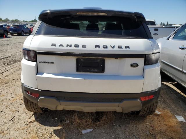Photo 6 from auction – 2015 LAND ROVER RANGE ROVE with VIN SALVP2BG2FH016307