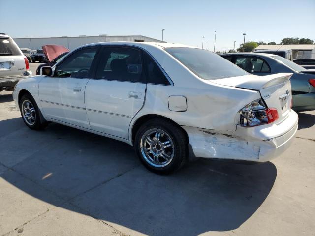 Photo 2 from auction – 2004 TOYOTA AVALON XL with VIN 4T1BF28B54U353496