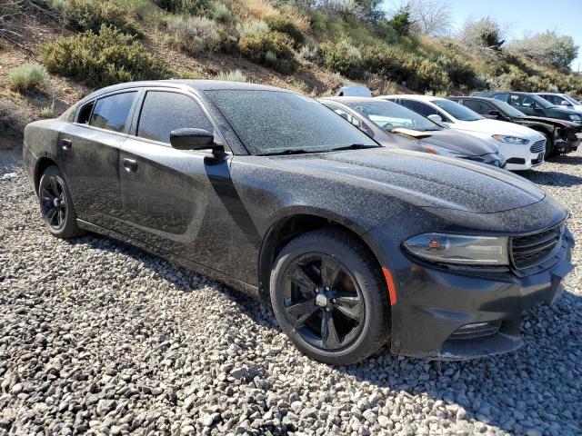 Photo 4 from auction – 2016 DODGE CHARGER SX with VIN 2C3CDXHG0GH250666