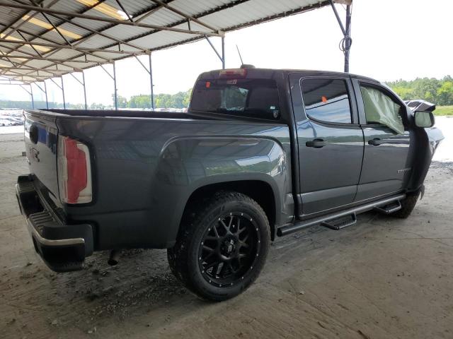 Photo 3 from auction – 2016 GMC CANYON with VIN 1GTG5BEAXG1275957