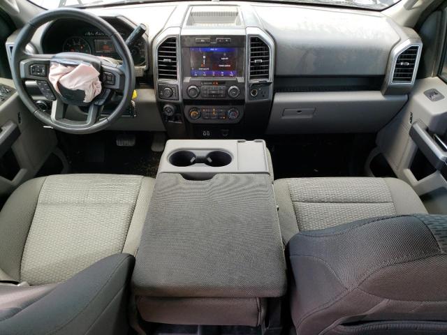 Photo 8 from auction – 2020 FORD F150 SUPER with VIN 1FTEW1E46LKD49517
