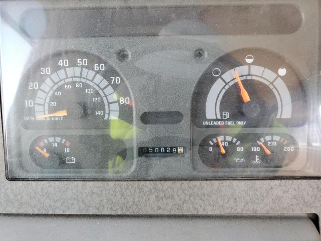 Photo 8 from auction – 1996 PAMR BOX with VIN 1GBLP37J5T3310211