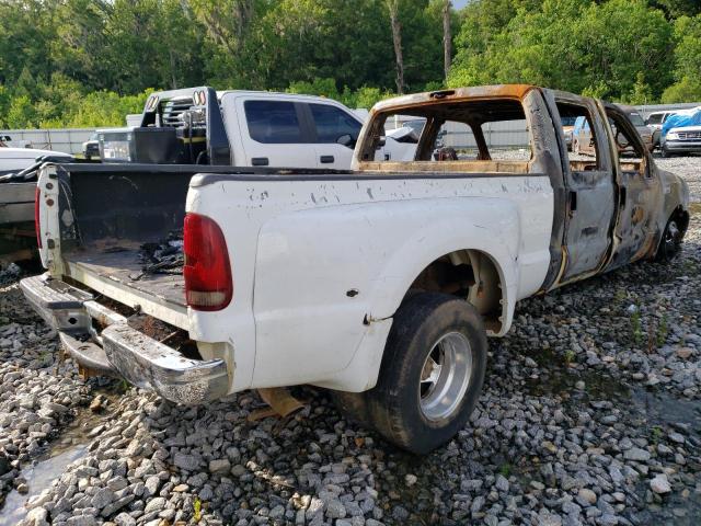 Photo 3 from auction – 2001 FORD F350 SUPER with VIN 1FTWW32F61ED63712