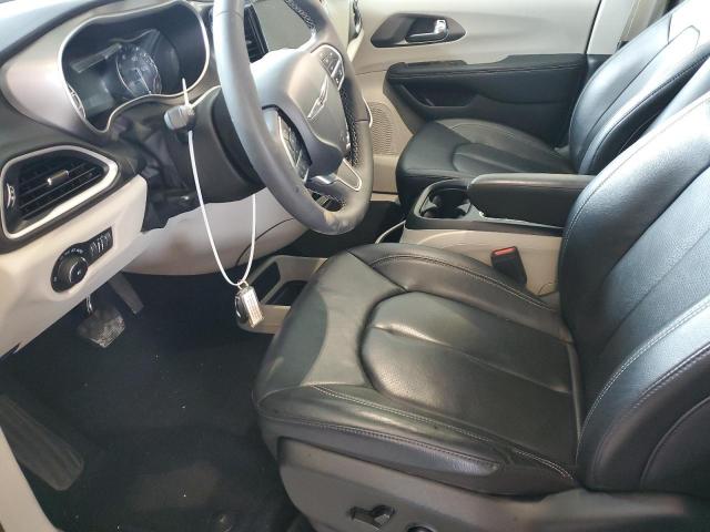 Photo 7 from auction – 2022 CHRYSLER PACIFICA T with VIN 2C4RC1BG6NR181715