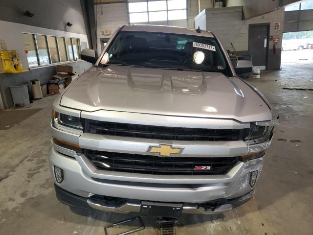 Photo 5 from auction – 2017 CHEVROLET SILVERADO with VIN 3GCUKREC7HG467832