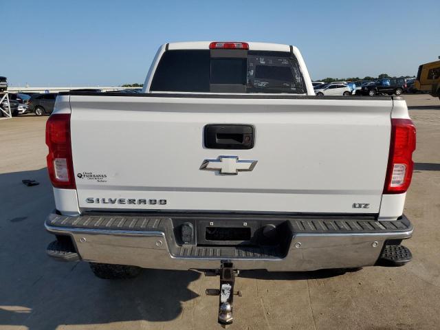 Фото 6 с аукциона – 2018 CHEVROLET SILVERADO с VIN 3GCUKSEC5JG349856