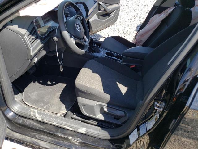 Photo 7 from auction – 2021 VOLKSWAGEN JETTA S with VIN 3VWC57BU2MM014084