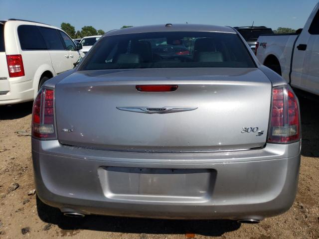 Photo 6 from auction – 2014 CHRYSLER 300 S with VIN 2C3CCAGGXEH297699