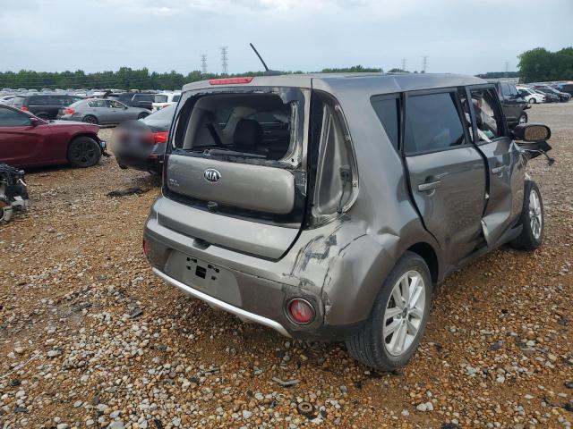Photo 3 from auction – 2018 KIA SOUL + with VIN KNDJP3A57J7523147