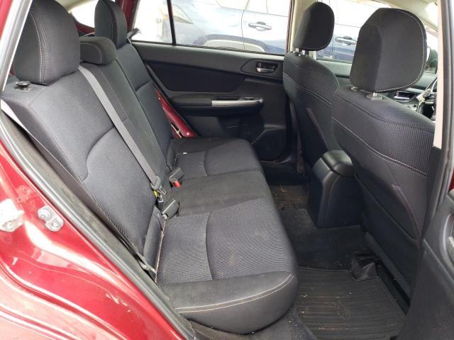 Foto 10 de la subasta – 2016 SUBARU IMPREZA SP con VIN JF1GPAP63G9245042