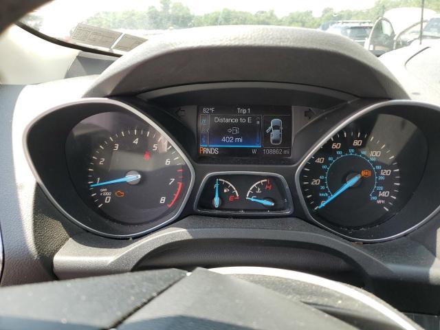 Photo 9 from auction – 2014 FORD ESCAPE TIT with VIN 1FMCU9J93EUC90989