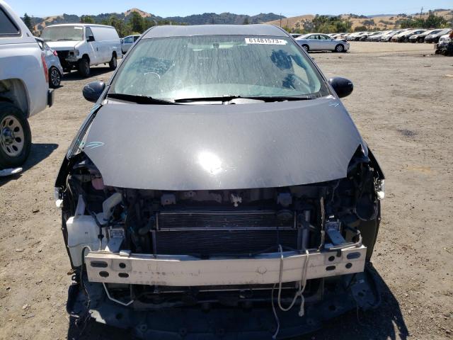 Photo 5 from auction – 2015 TOYOTA PRIUS with VIN JTDKN3DU7F0471645