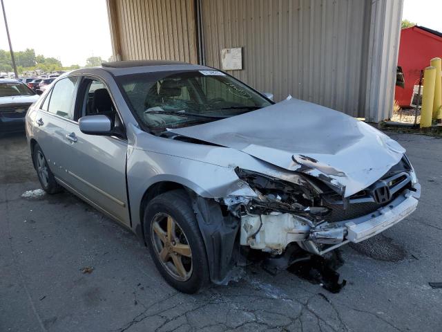 Photo 4 from auction – 2003 HONDA ACCORD EX with VIN 1HGCM56643A101505