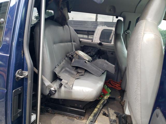 Photo 11 from auction – 2010 FORD ECONOLINE with VIN 1FBNE3BL0ADA66062