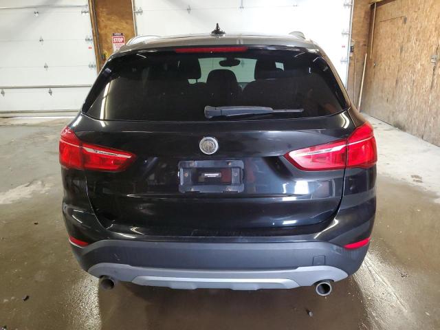 Photo 6 from auction – 2016 BMW X1 XDRIVE2 with VIN WBXHT3C38G5E54999