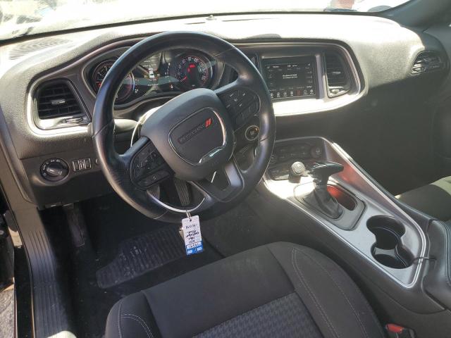 Photo 8 from auction – 2020 DODGE CHALLENGER with VIN 2C3CDZAGXLH151241