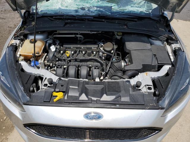 Photo 11 from auction – 2016 FORD FOCUS SE with VIN 1FADP3K21GL269958