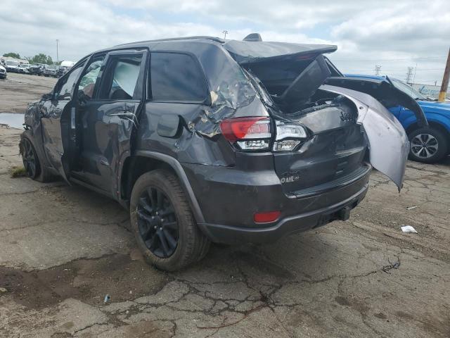 Photo 2 from auction – 2017 JEEP GRAND CHER with VIN 1C4RJFAG2HC721630