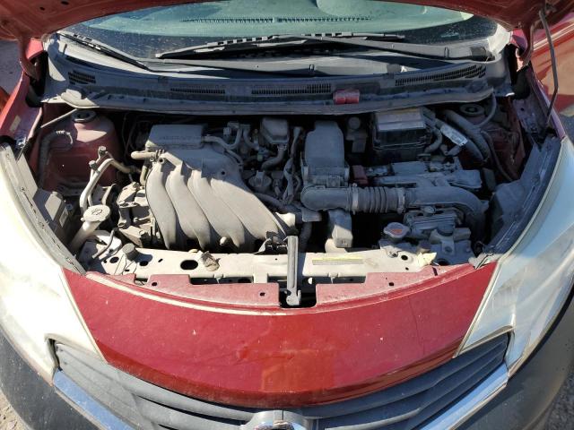Photo 11 from auction – 2015 NISSAN VERSA NOTE with VIN 3N1CE2CP4FL366576
