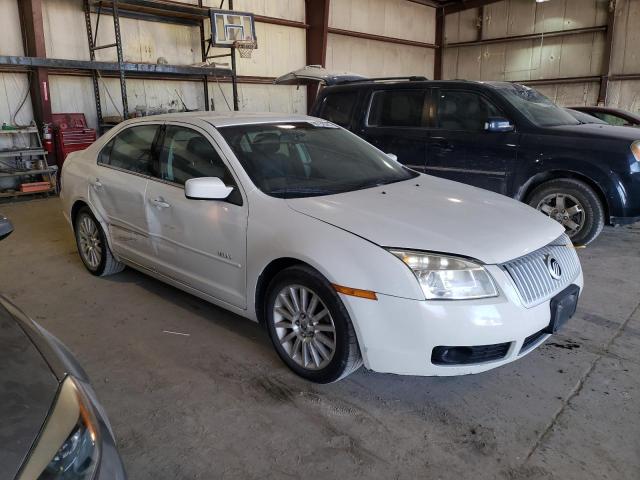 Photo 4 from auction – 2008 MERCURY MILAN PREM with VIN 3MEHM08Z68R623708
