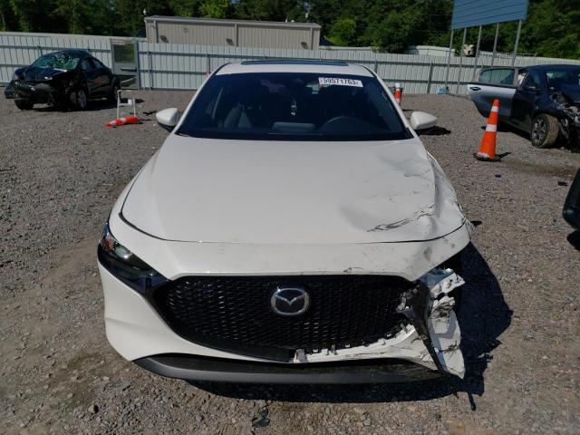 Photo 5 from auction – 2023 MAZDA 3 PREFERRE with VIN JM1BPALM0P1615936