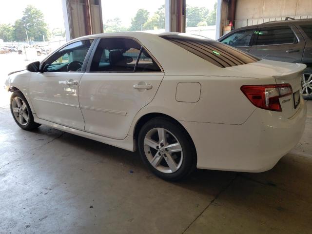 Photo 2 from auction – 2013 TOYOTA CAMRY L with VIN 4T1BF1FK3DU692559