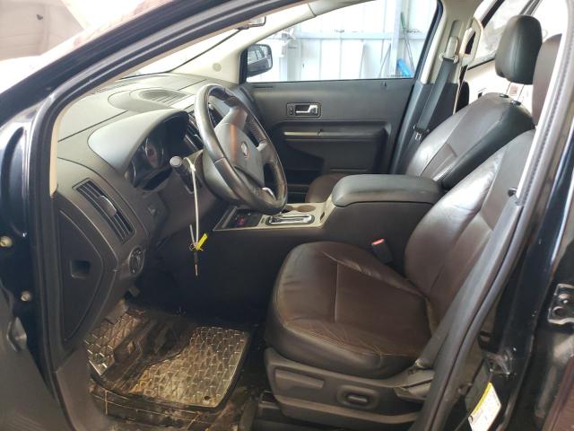 Photo 7 from auction – 2010 FORD EDGE LIMIT with VIN 2FMDK3KC0ABB72397