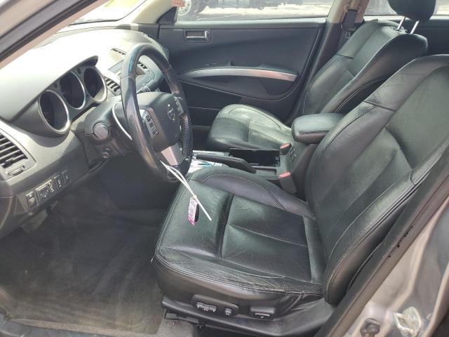Photo 7 from auction – 2008 NISSAN MAXIMA SE with VIN 1N4BA41E68C811163