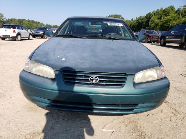 Photo 5 from auction – 1998 TOYOTA CAMRY CE with VIN JT2BG22K9W0184239