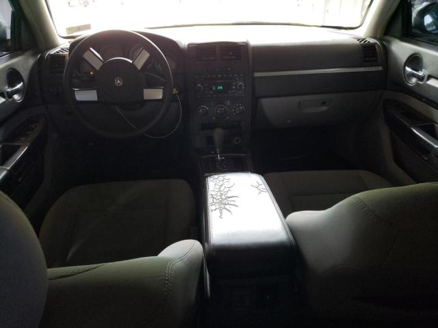 Photo 8 from auction – 2008 DODGE CHARGER with VIN 2B3KA43G68H181409