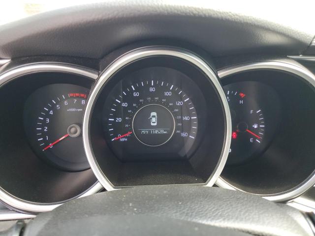 Photo 9 from auction – 2015 KIA OPTIMA EX with VIN 5XXGN4A73FG420023