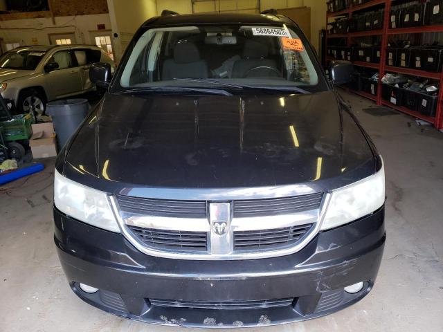 Photo 5 from auction – 2010 DODGE JOURNEY SX with VIN 3D4PH5FV4AT160557