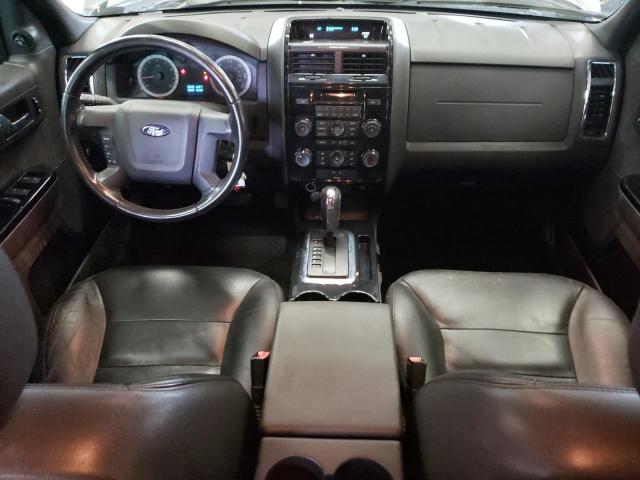 Photo 8 from auction – 2008 FORD ESCAPE LIM with VIN 1FMCU04128KE11559