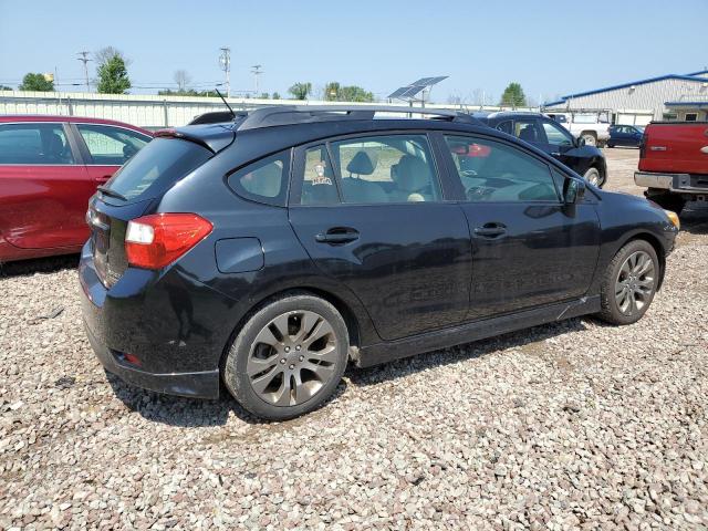 Photo 3 from auction – 2014 SUBARU IMPREZA SP with VIN JF1GPAS64E8221083