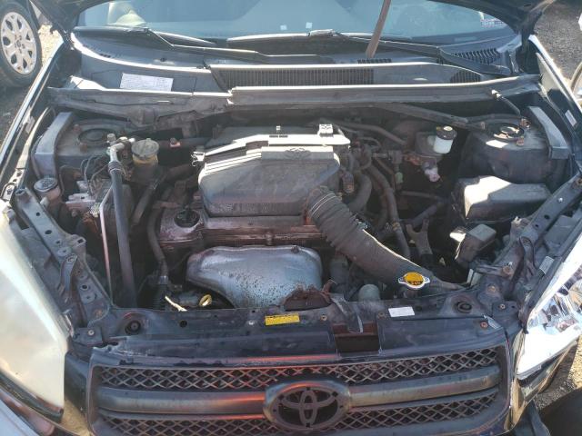 Photo 11 from auction – 2004 TOYOTA RAV4 with VIN JTEHD20VX40021857