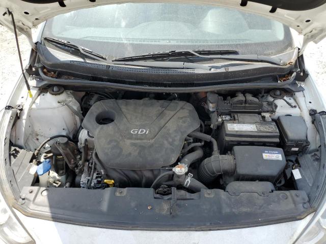 Photo 11 from auction – 2016 HYUNDAI ACCENT SE with VIN KMHCT5AE1GU256495