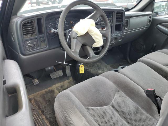 Photo 8 from auction – 2007 CHEVROLET SILVERADO with VIN 3GCEC14X07G169709