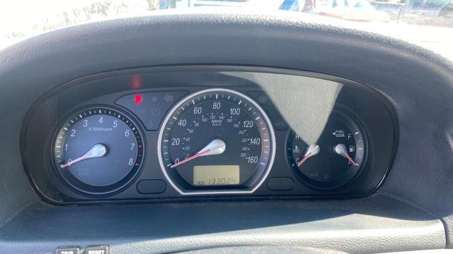 Photo 8 from auction – 2006 HYUNDAI SONATA GLS with VIN 5NPEU46F36H139029