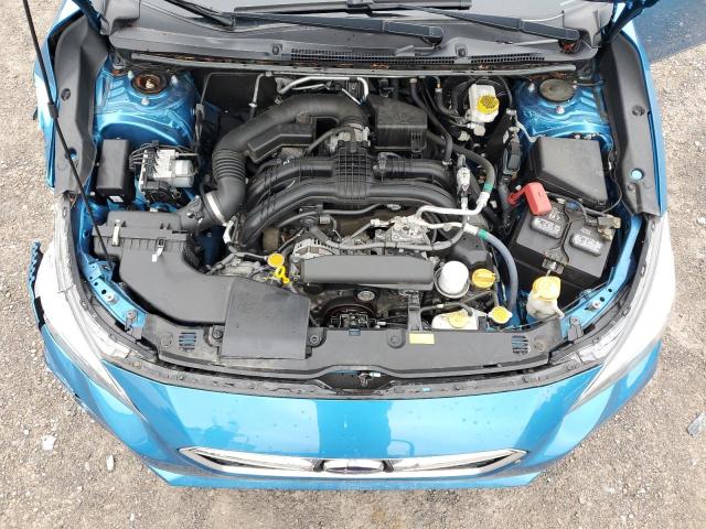 Photo 11 from auction – 2019 SUBARU IMPREZA LI with VIN 4S3GKAT62K3615245