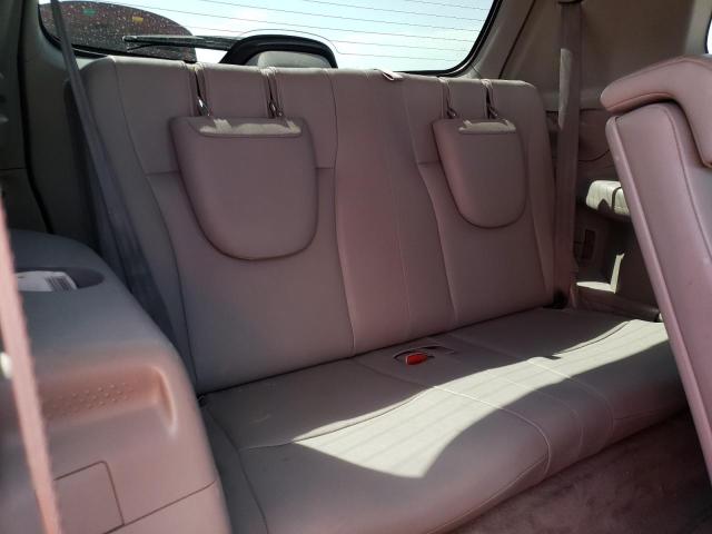 Photo 10 from auction – 2008 TOYOTA HIGHLANDER with VIN JTEDS43A982042119