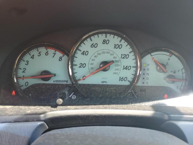 Photo 9 from auction – 2006 TOYOTA SOLARA with VIN 4T1CA38P96U076617