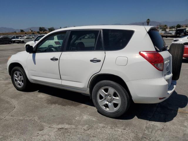 Photo 2 from auction – 2008 TOYOTA RAV4 with VIN JTMZD33V485101917