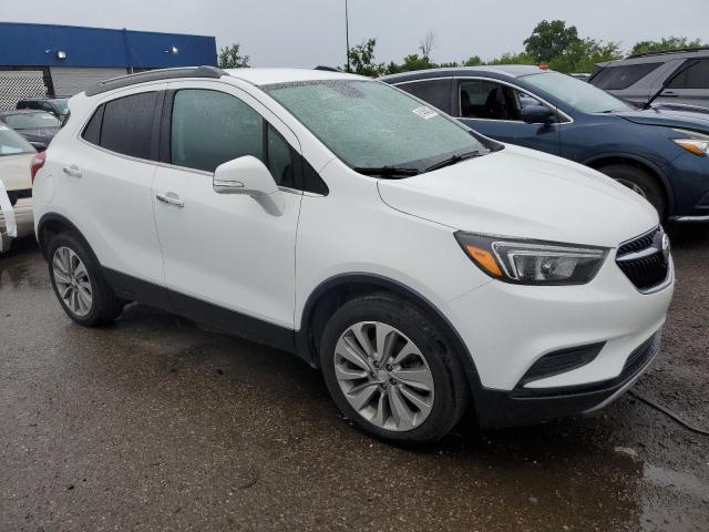 Photo 4 from auction – 2018 BUICK ENCORE PRE with VIN KL4CJASB2JB642749